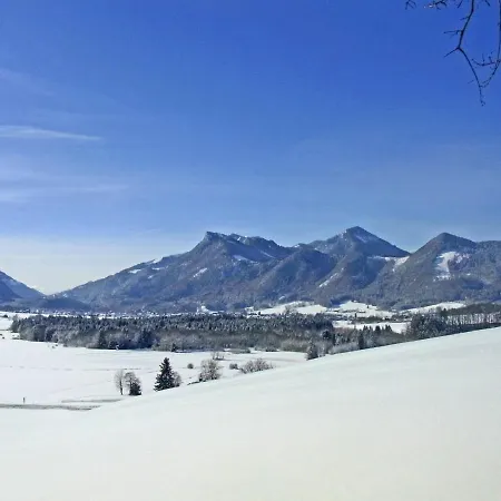 Gospodarstwo agroturystyczne Kailhof *