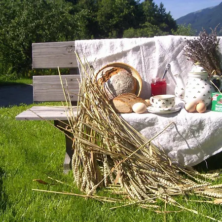 Kailhof Gospodarstwo agroturystyczne Aschau im Chiemgau
