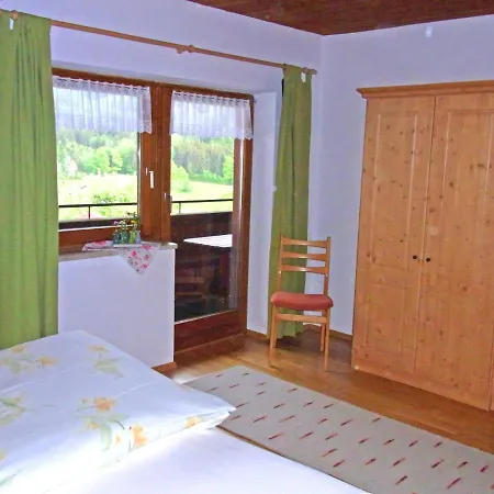 Kailhof Aschau im Chiemgau