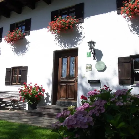 Kailhof Farm stay