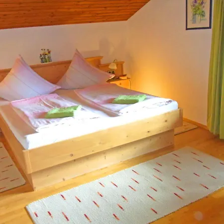 Kailhof Farm stay *