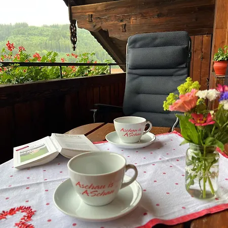 Kailhof Farm stay Aschau im Chiemgau