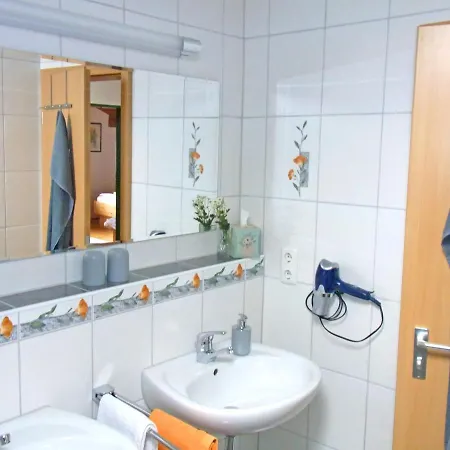 Farm stay Kailhof *