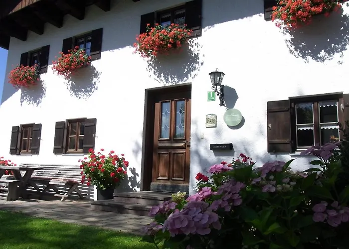 Kailhof Farma