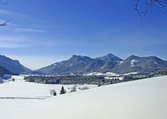 Фермерский дом Kailhof *