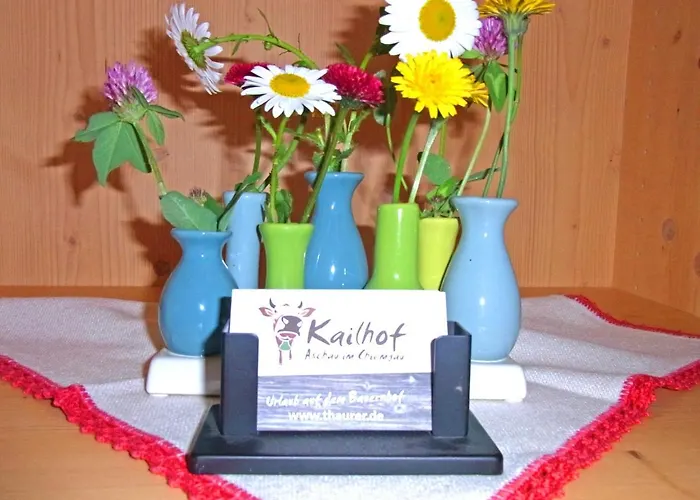 Farma Kailhof *