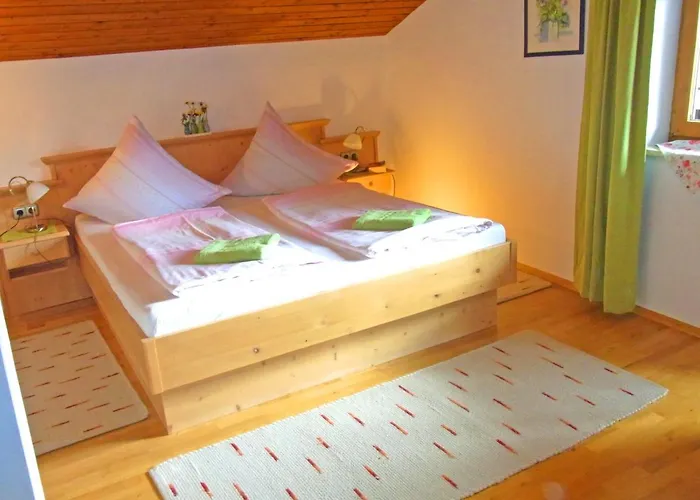 Kailhof Farma *